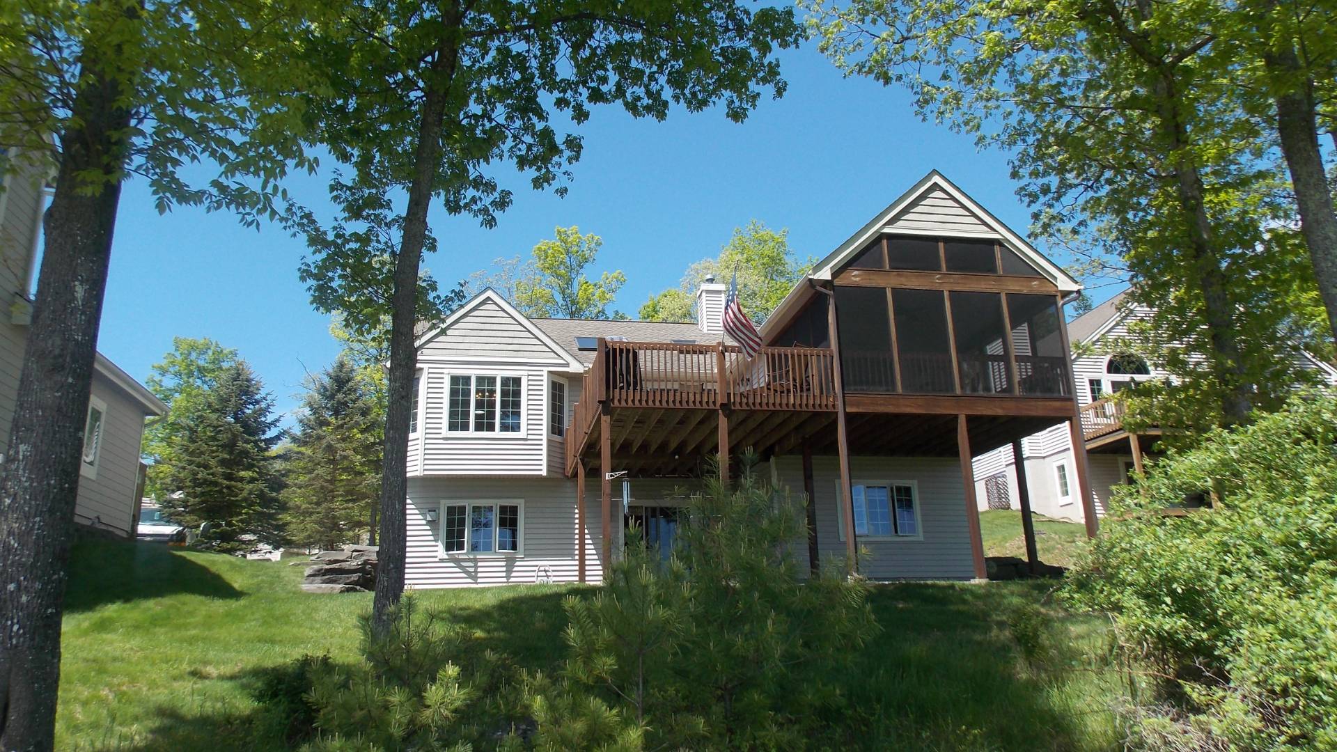 178 Woodloch Drive, Hawley, PA 18428 (Off Market MyStateMLS Listing