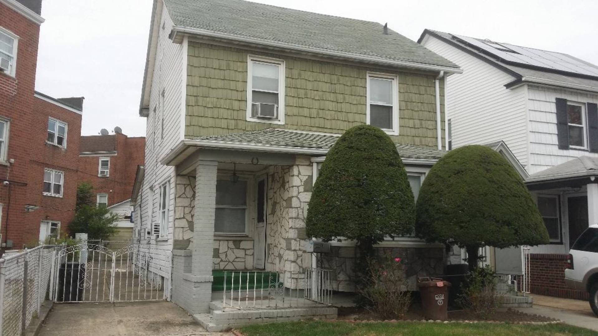 11120 111th street, South Ozone Park, NY 11420 (Off Market NYStateMLS