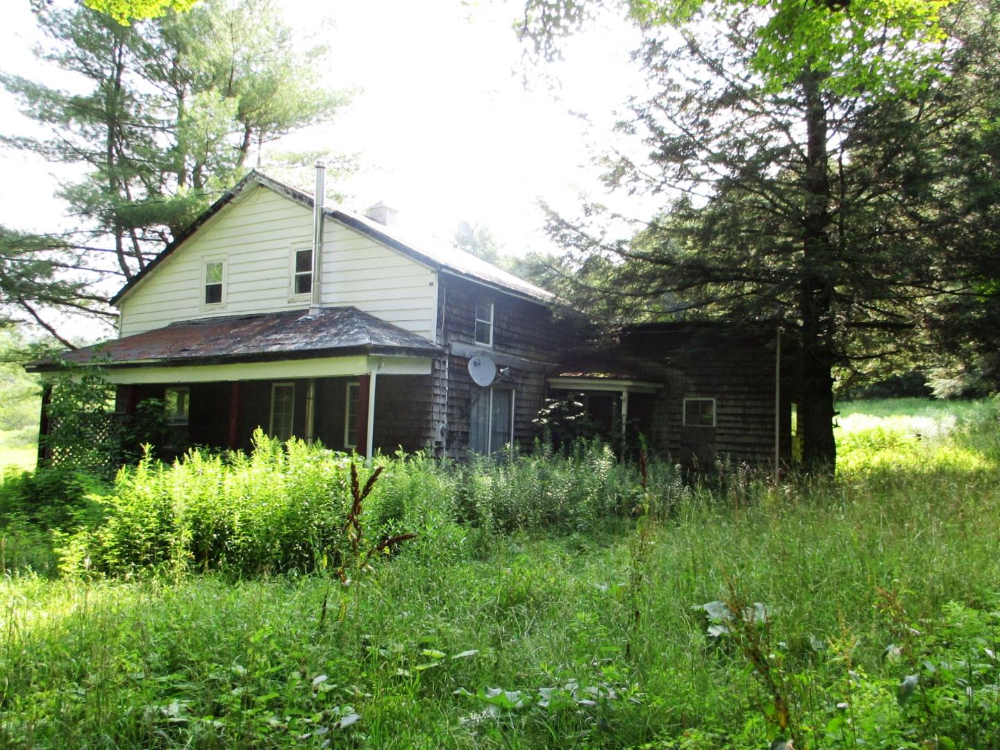 164 Road, New Lisbon, NY 13810 (Sold NYStateMLS Listing 10634949)