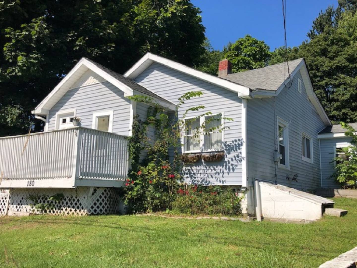 orange county ny real estate records