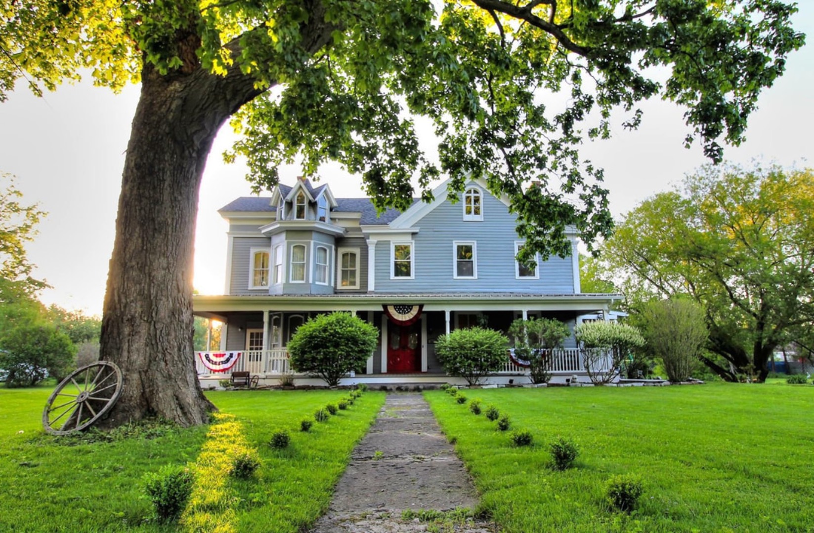 324 Mohawk Drive, Tribes Hill, NY 12177 (Sold NYStateMLS Listing 10636554)