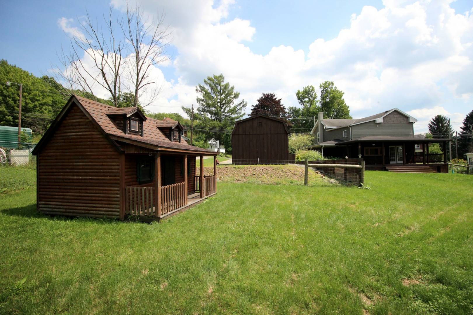 1567 Black Moshannon Road, Philipsburg, PA 16866 (Sold MyStateMLS