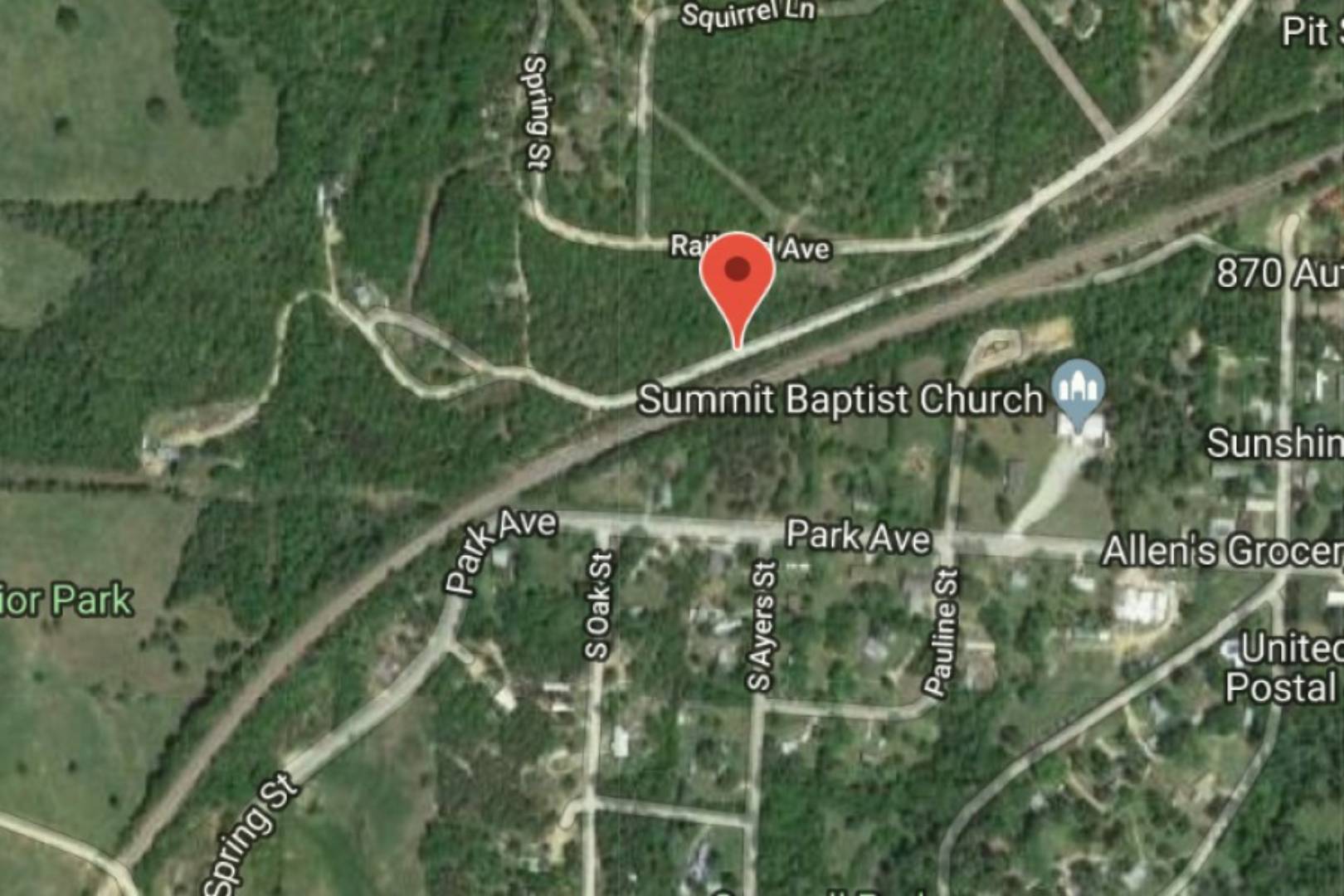 347 Green Tree Ln, Yellville, AR 72687 (Sold MyStateMLS Listing 10635864)