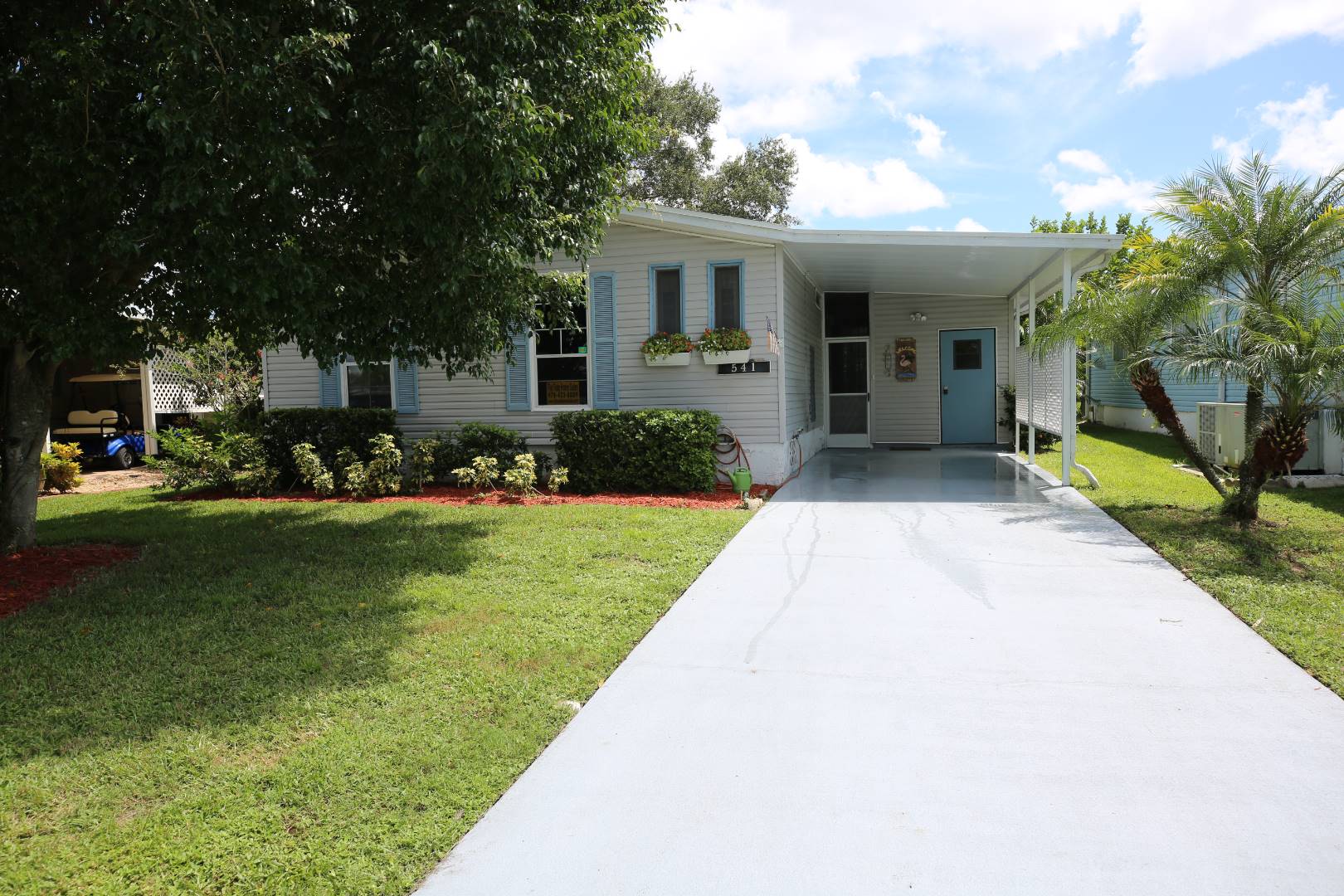 541 STANLEY CAY, Vero Beach, FL 32966 (Sold NYStateMLS ...
