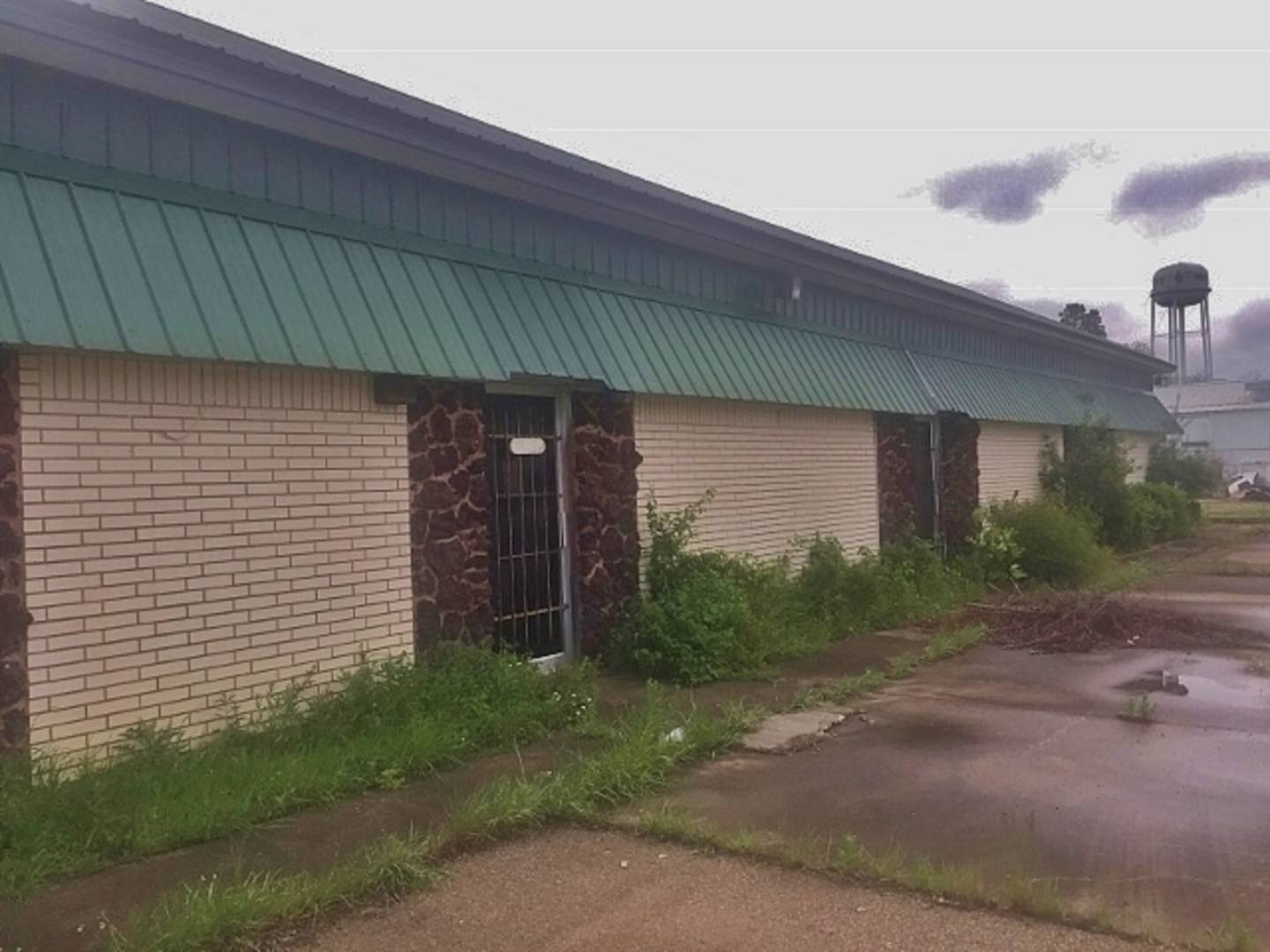 602 N Dalton St., Valliant, OK 74764 (Off Market MyStateMLS Listing