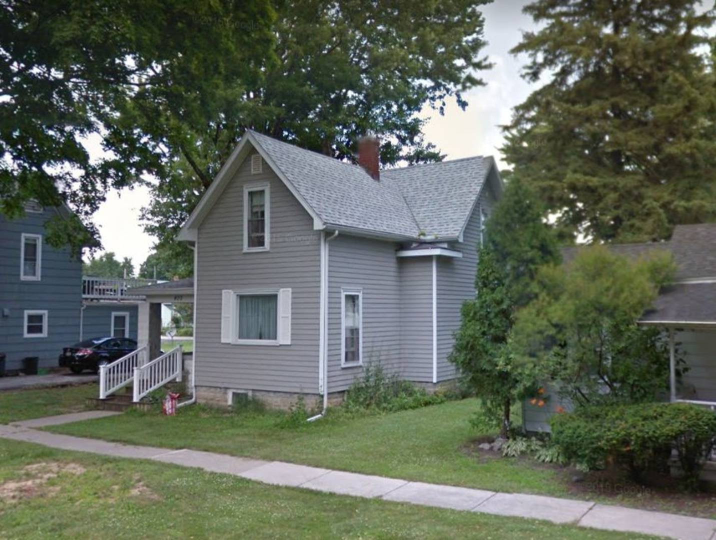 405 Lincoln Street, Elmore, OH 43416 (Off Market MyStateMLS Listing