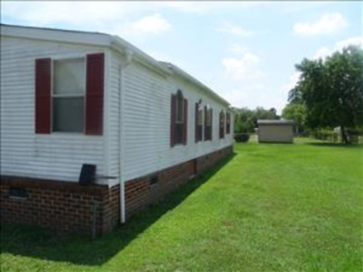 201 N Carey Street, LaGrange, NC 28551 (Off Market MyStateMLS Listing