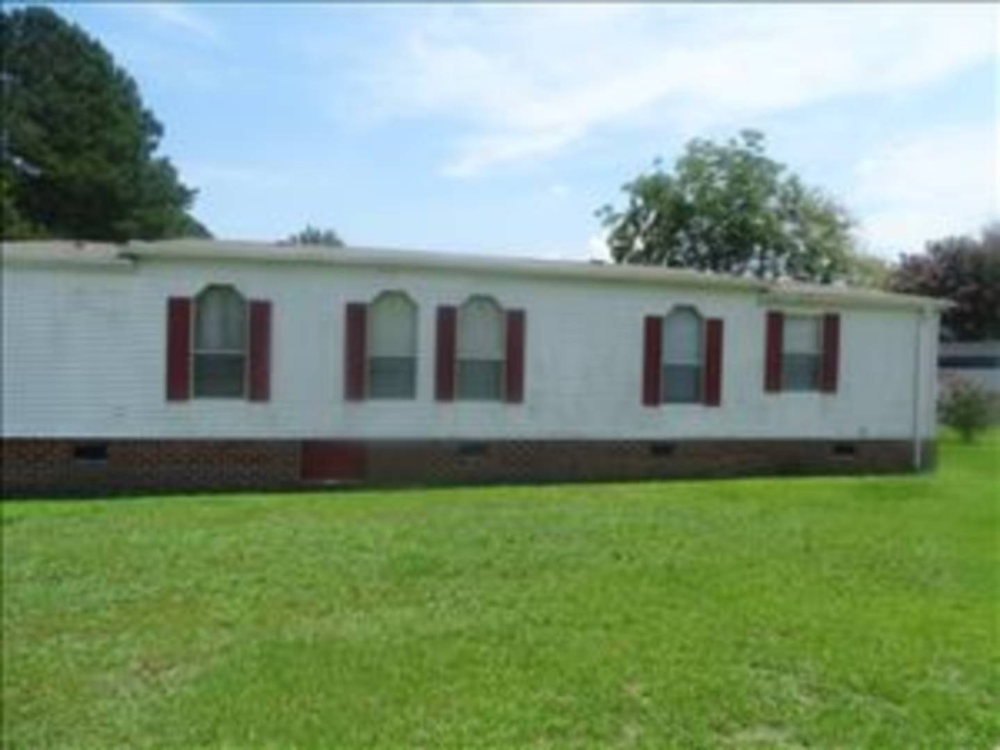 201 N Carey Street, LaGrange, NC 28551 (Off Market MyStateMLS Listing