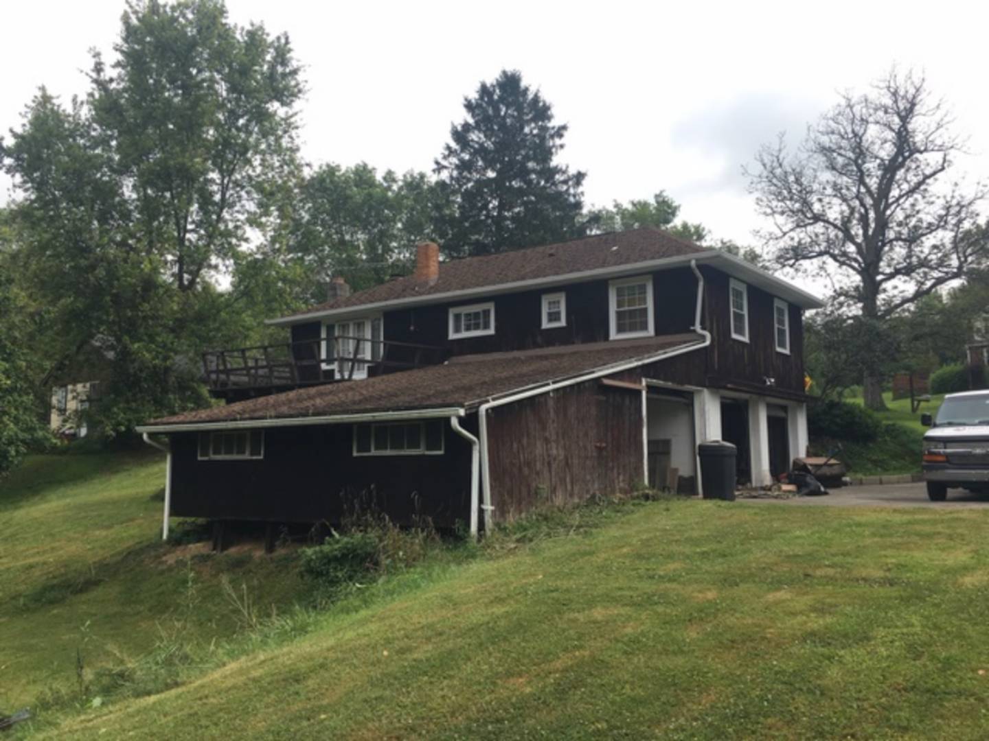 475 McClain Road, Beaver Falls, PA 15010 (Off Market MyStateMLS Listing