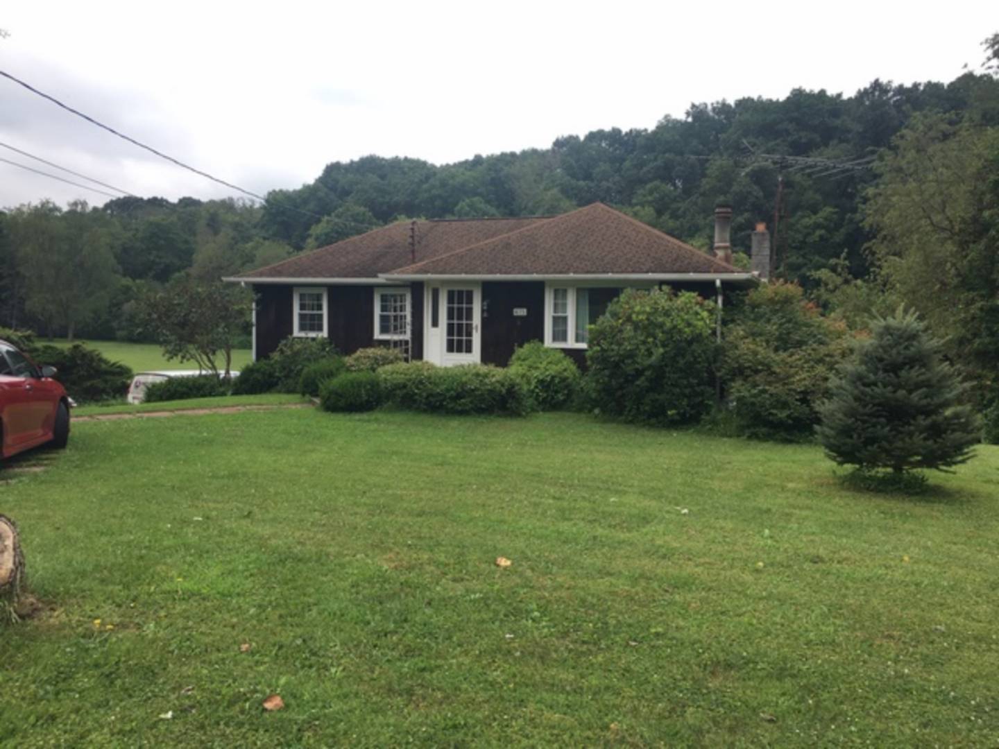 475 McClain Road, Beaver Falls, PA 15010 (Off Market MyStateMLS Listing