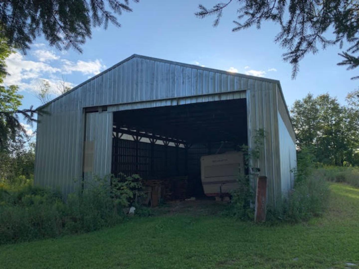 1216 Jordanville Road, Ilion, NY 13439 (Sold NYStateMLS Listing 10637388)