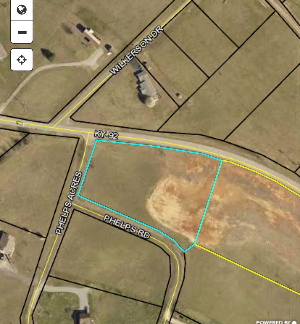 123 Hwy 92, Jamestown, KY 42629 (Off Market NYStateMLS Listing 10633990)