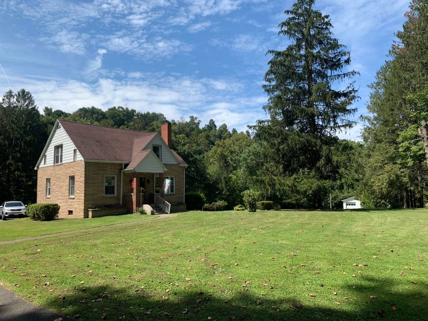 10790 Good Hope Pike, Jane Lew, WV 26378 (Off Market MyStateMLS Listing