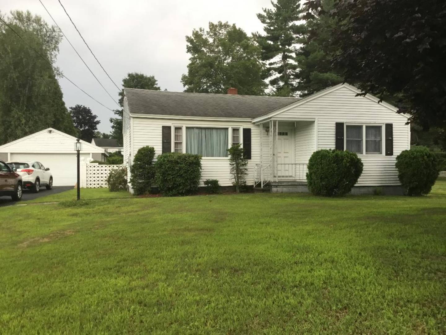 81 Feeder Dam Rd South Glens Falls Ny 12803 For Sale Nystatemls