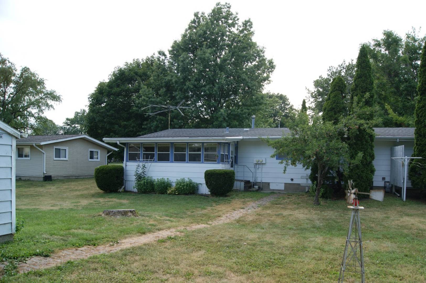 233235 N Taylor St, Wataga, IL 61488 (Sold MyStateMLS Listing 10630897)
