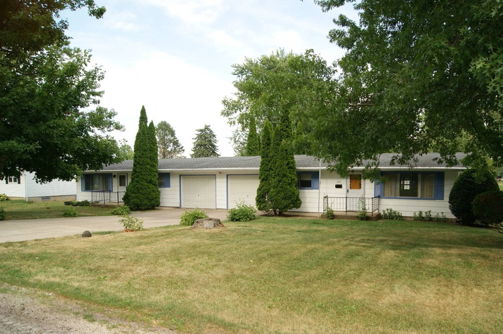233235 N Taylor St, Wataga, IL 61488 (Sold MyStateMLS Listing 10630897)