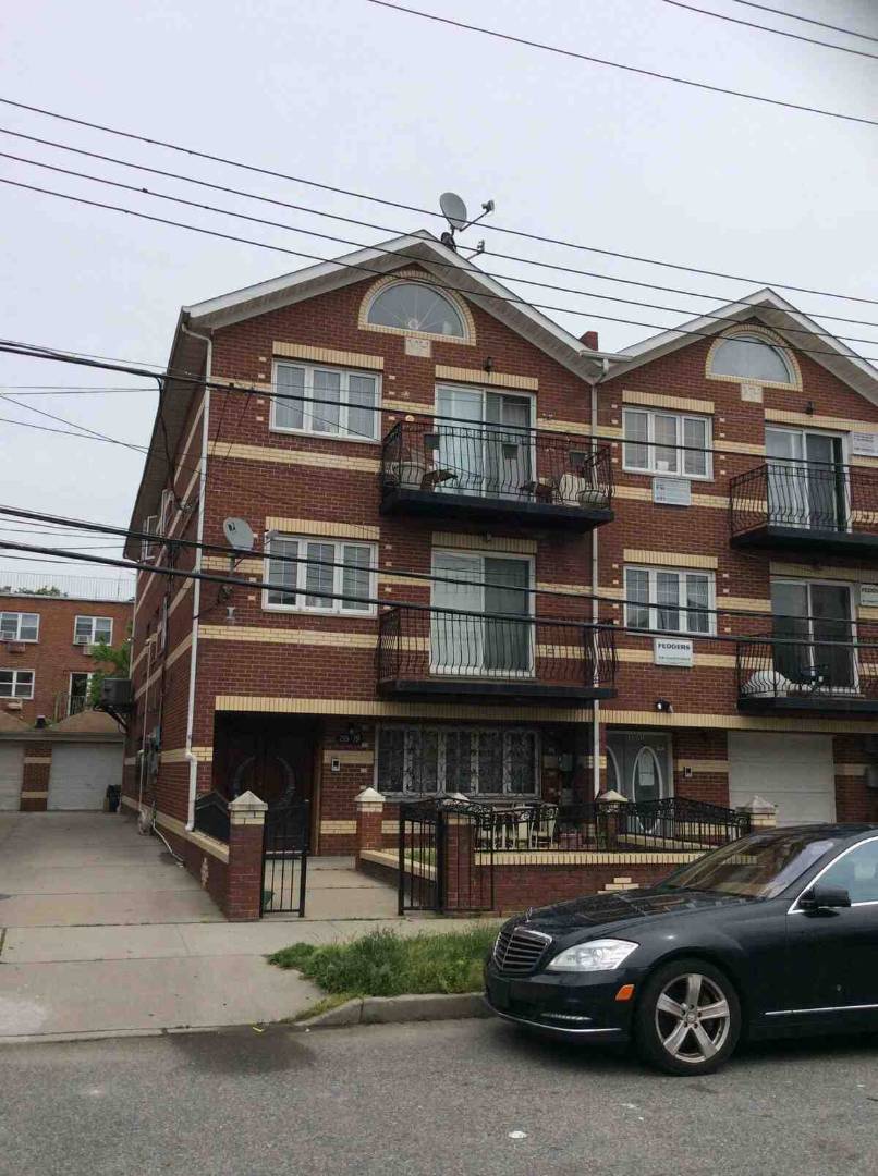 15539 78th Street, 1 (First Floor), HOWARD BEACH, NY 11414 (Rented