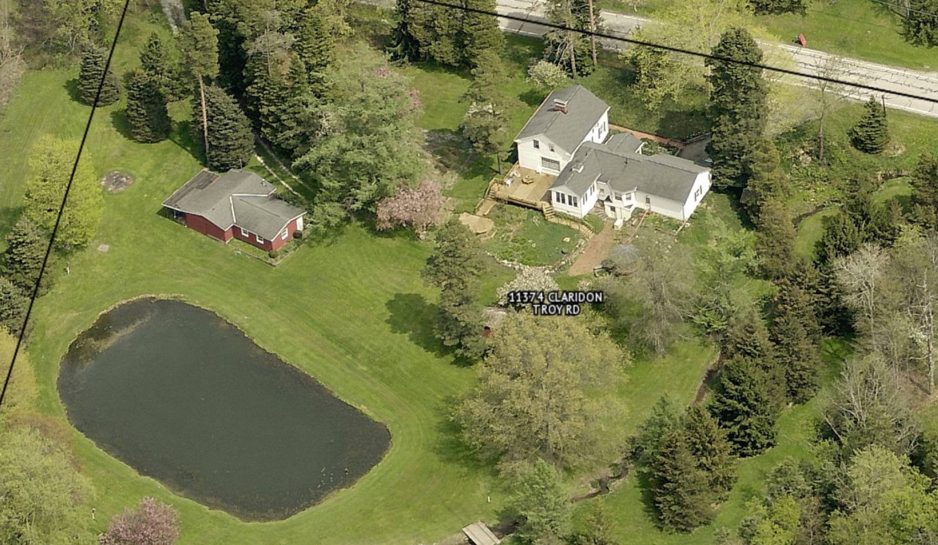 11374 Claridon Troy Rd, Chardon, OH 44024 (Off Market MyStateMLS