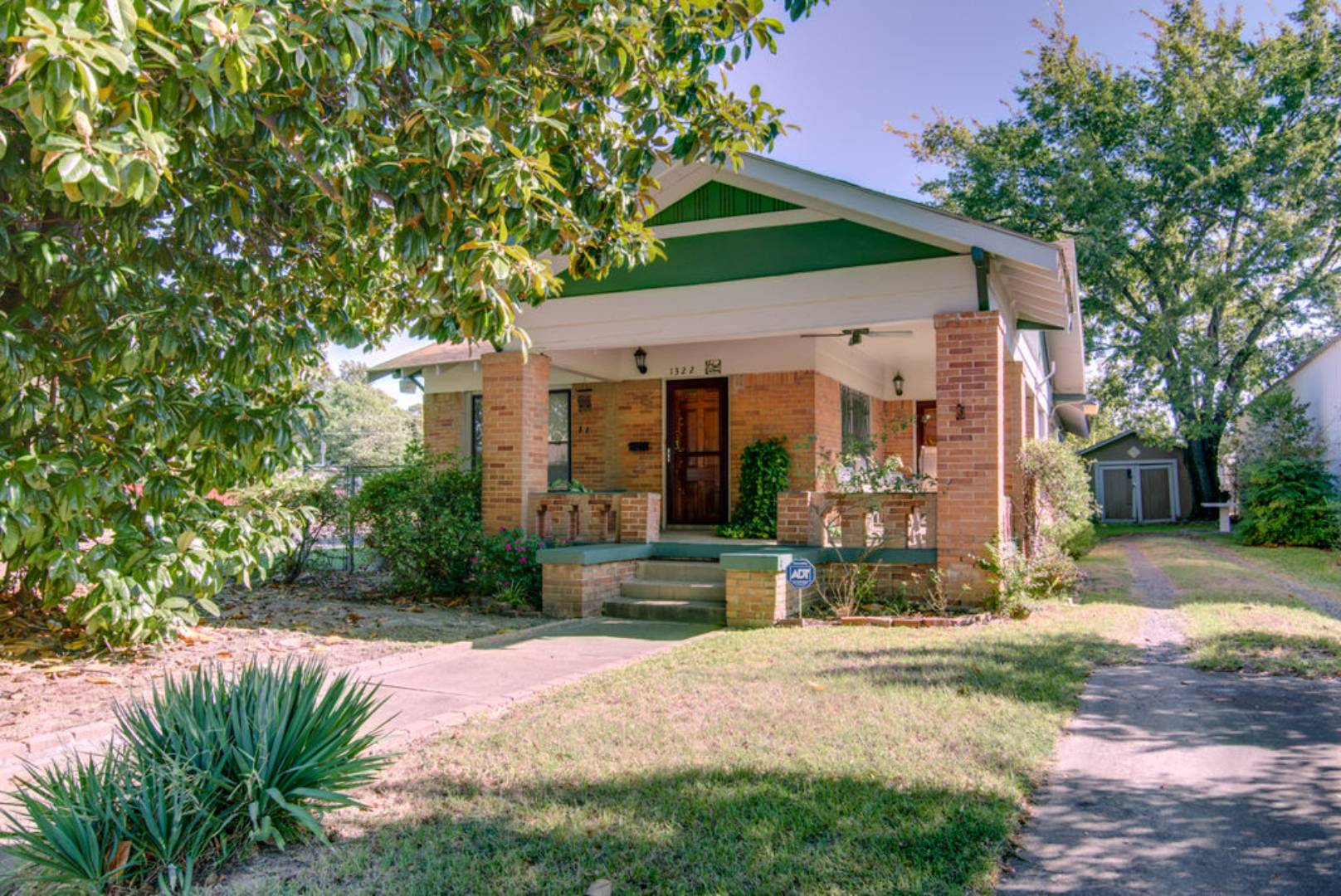 1322 Hazel Street, Texarkana, TX 75501 (Sold NYStateMLS Listing 10644408)