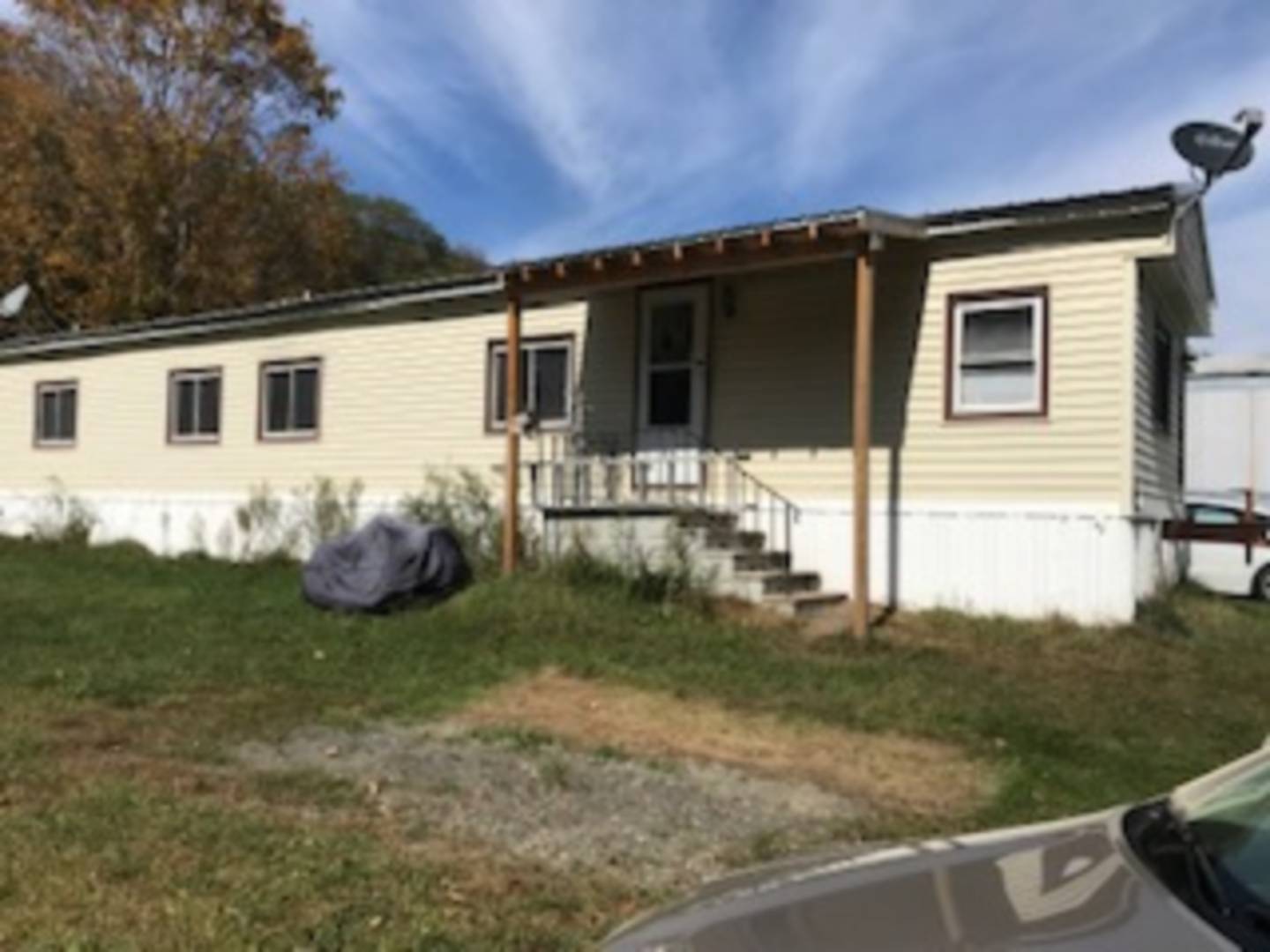 2954 State Highway 28, 34, Portlandville, NY 13834 (Sold NYStateMLS