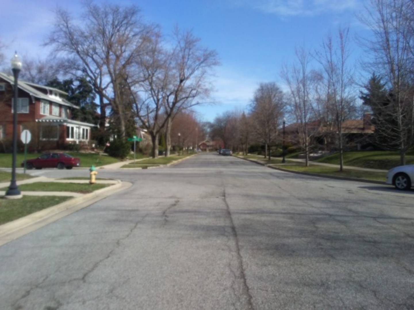 6308 Forest Avenue, Hammond, IN 46324 (Off Market MyStateMLS Listing