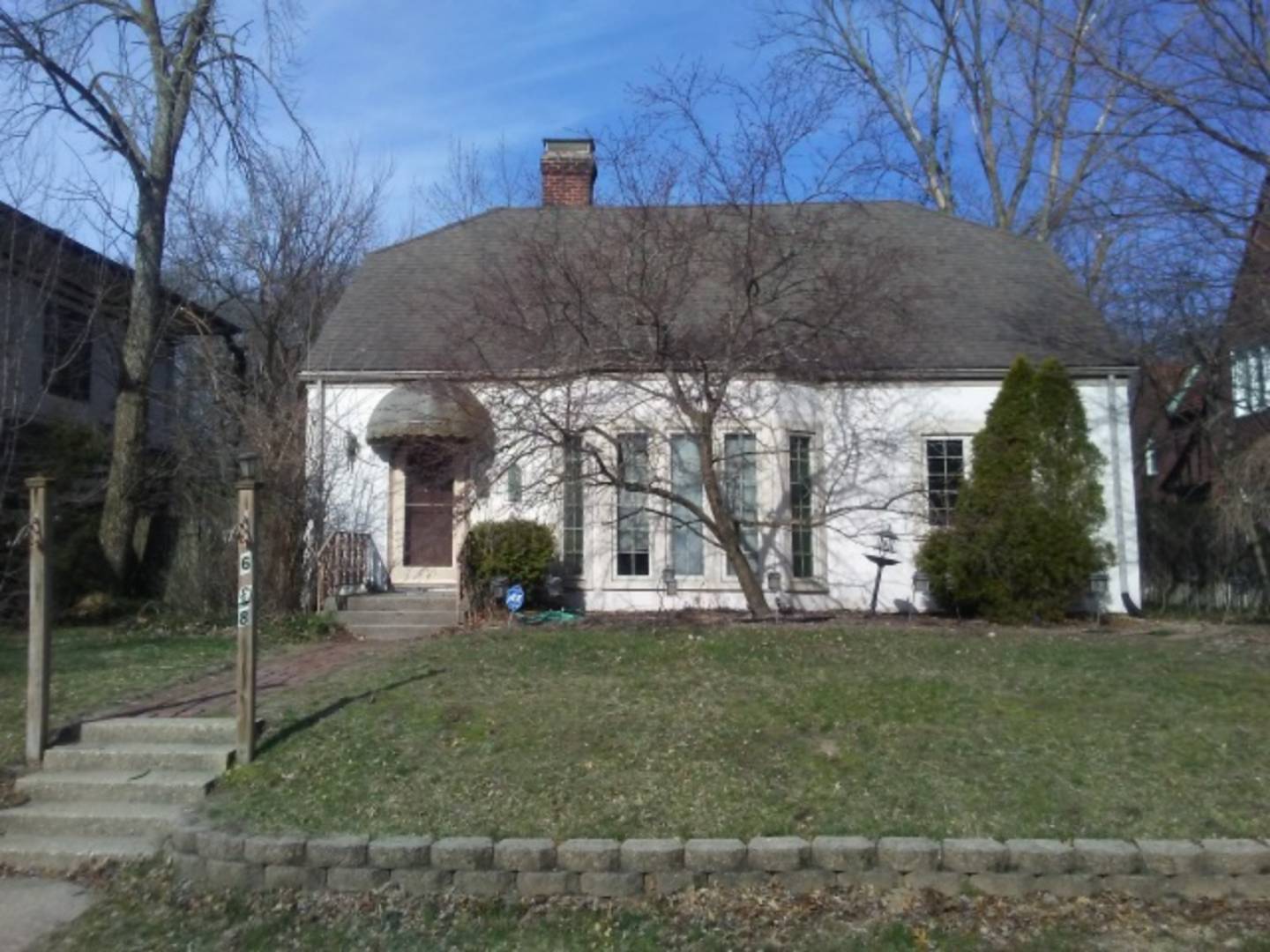 6308 Forest Avenue, Hammond, IN 46324 (Off Market MyStateMLS Listing