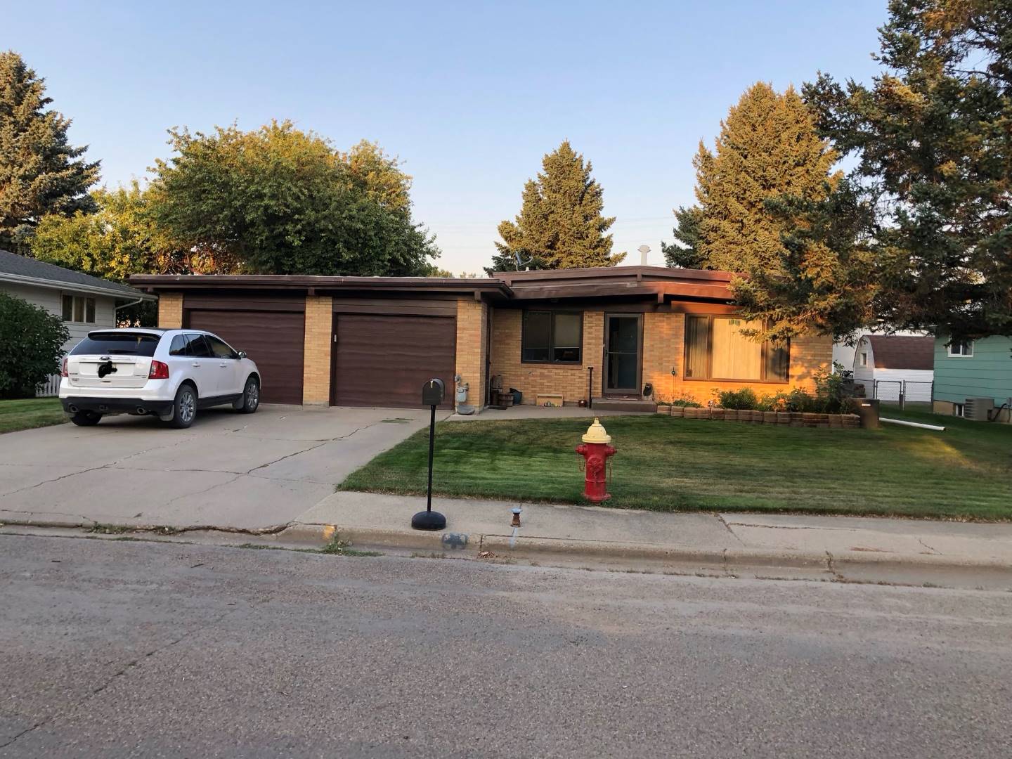 742 Teton Avenue, Shelby, MT 59474 (Off Market MyStateMLS Listing