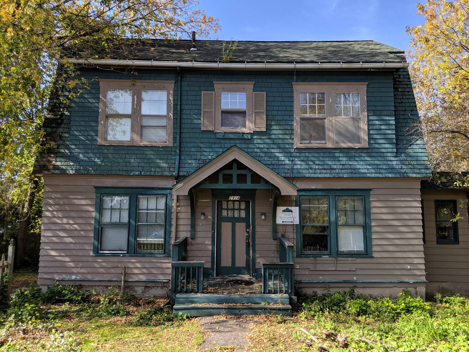 2914 Midland Ave, Syracuse, NY 13205 (Sold NYStateMLS Listing 10648710)