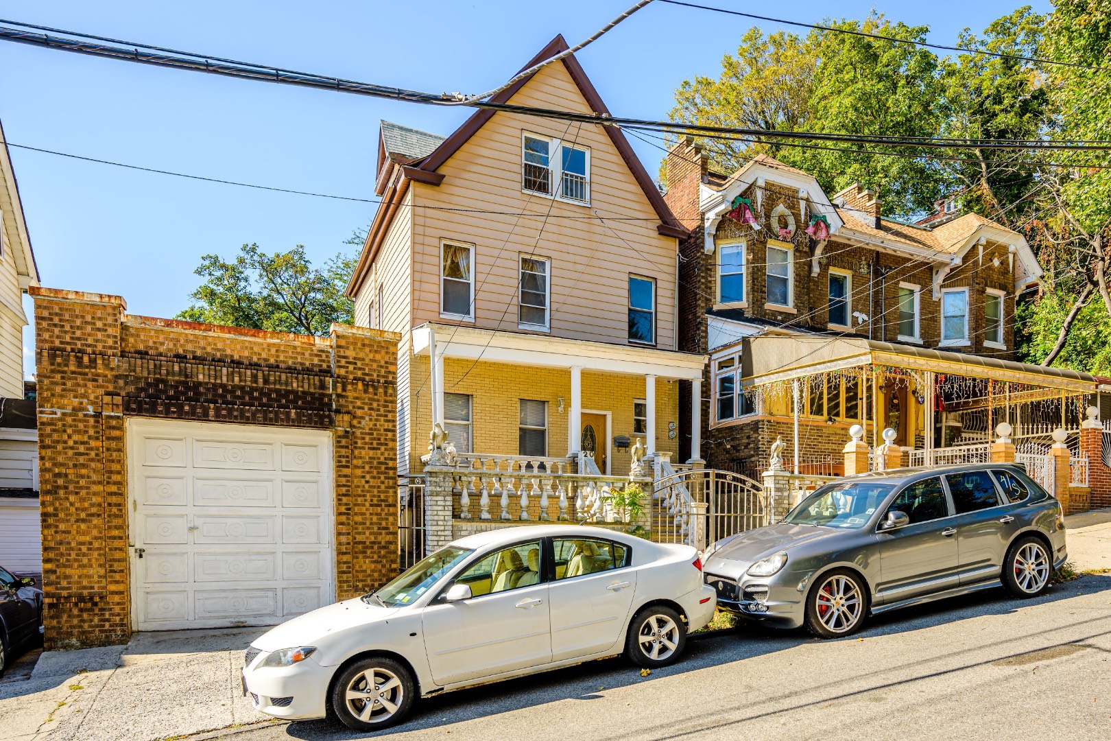 20 Barbey Street, Brooklyn, NY 11207 (Sold MyStateMLS Listing 10649110)