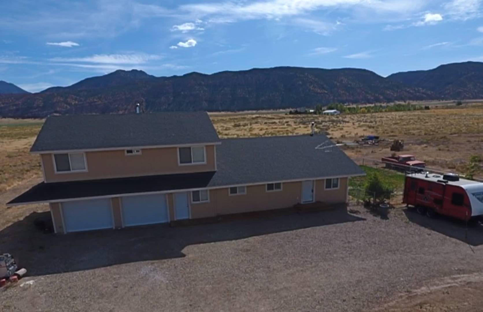 2454 N East Frontage Rd, Paragonah, UT 84760 (Sold NYStateMLS Listing