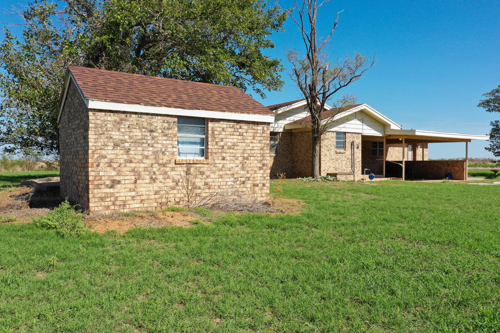 2034 CR 297, Crowell, TX 79227 (Off Market NYStateMLS Listing 10647113)