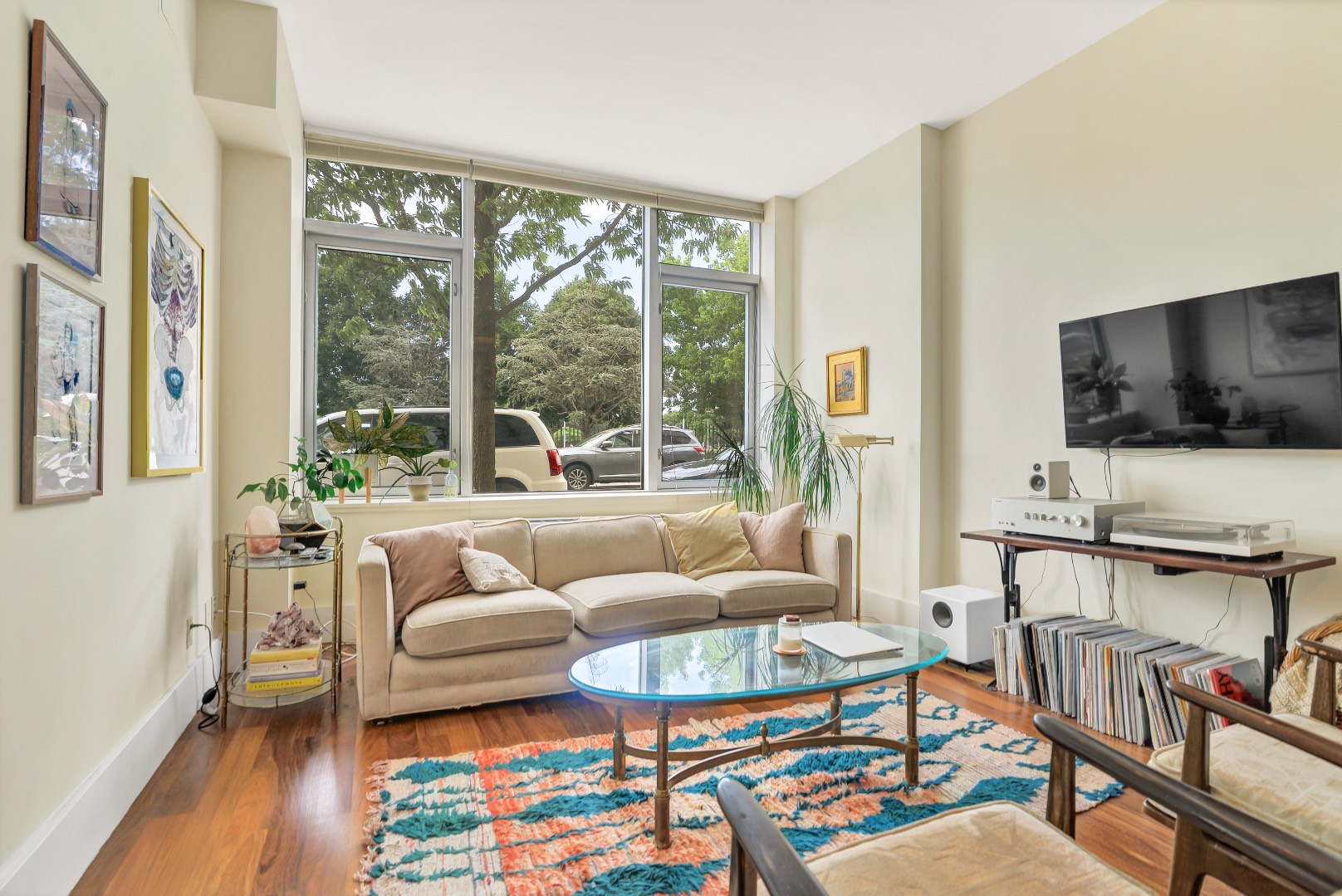 30 Bayard, Brooklyn, NY 11211 (Off Market NYStateMLS Listing 10649715)