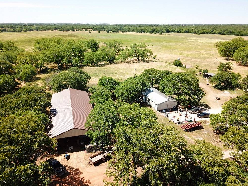 292 SwintLindley Rd., Desdemona, TX 76445 (Off Market NYStateMLS