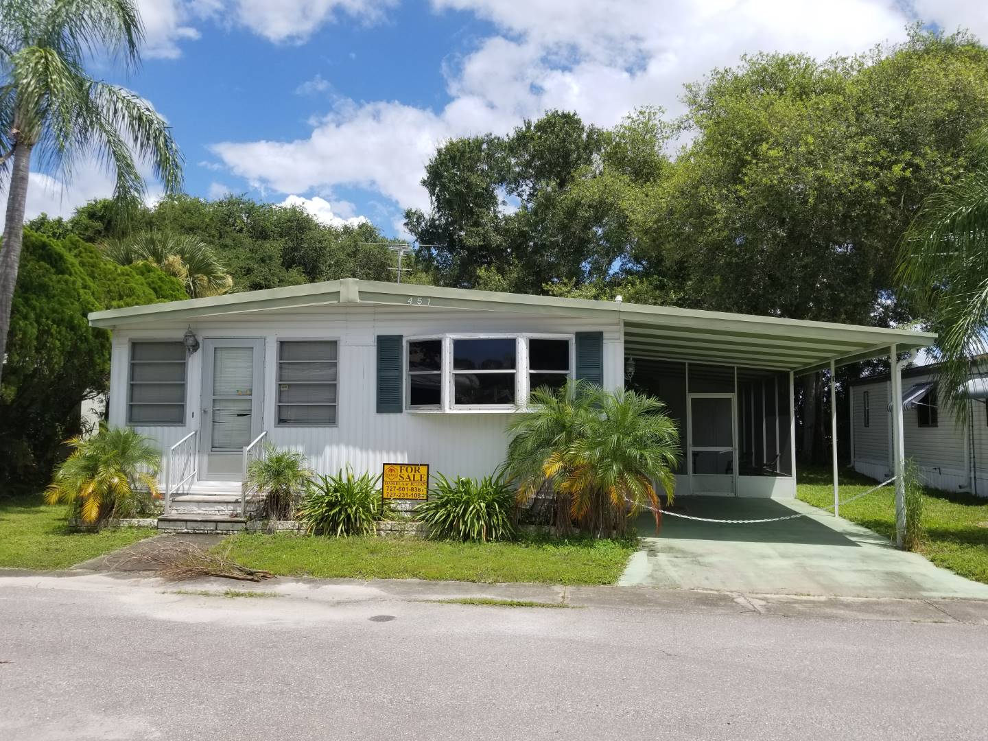 6700 150th Avenue North, CLEARWATER, FL 33764 TEAM SHERROD MOBILE