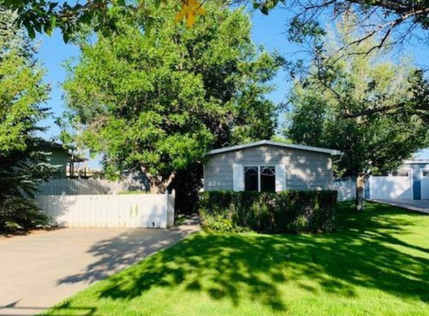 326 12th Ave N, Shelby, MT 59474 (Sold MyStateMLS Listing 10640322)