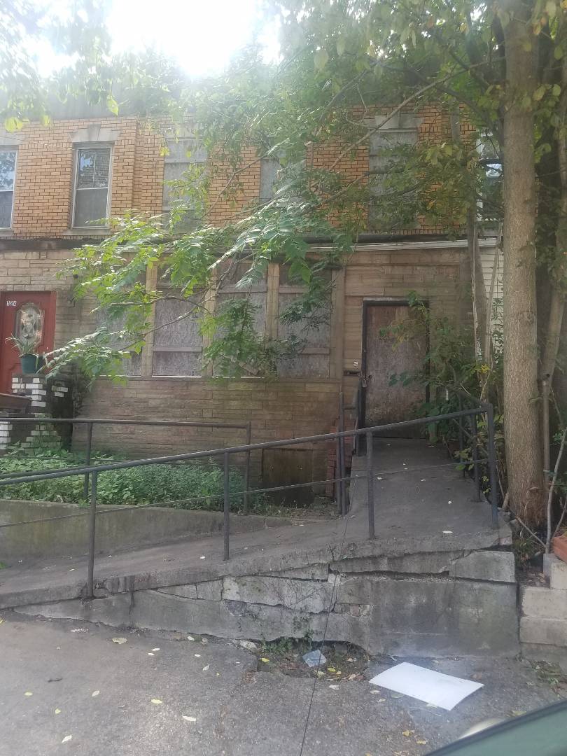 122 Dumont Avenue, Brooklyn, NY 11212 (Off Market NYStateMLS Listing