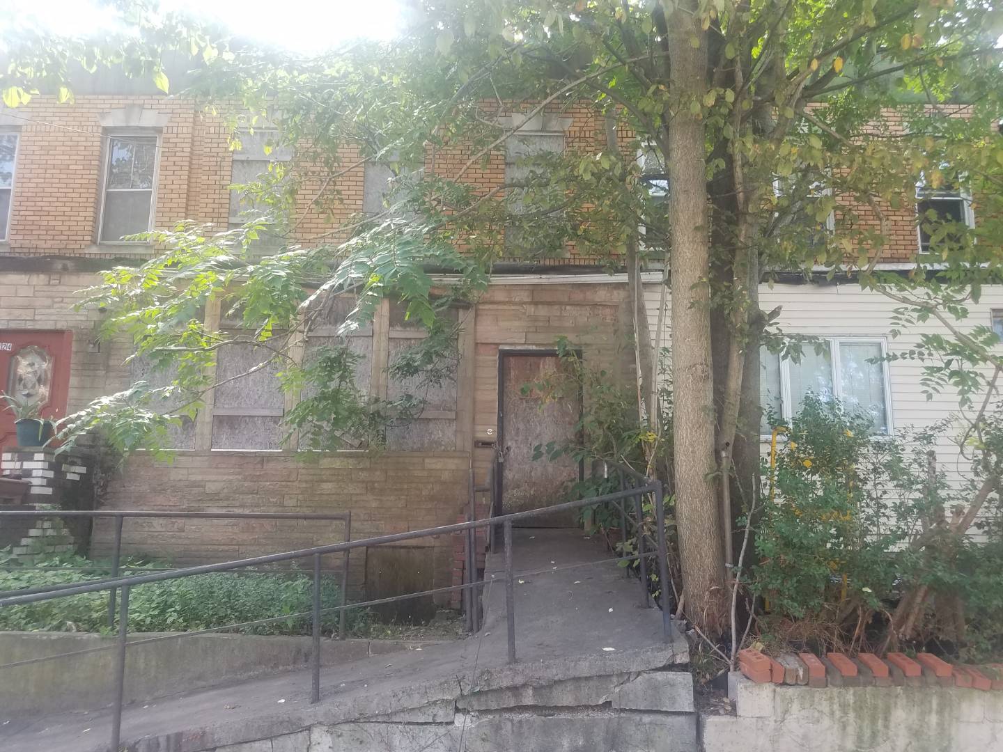 122 Dumont Avenue, Brooklyn, NY 11212 (Off Market NYStateMLS Listing