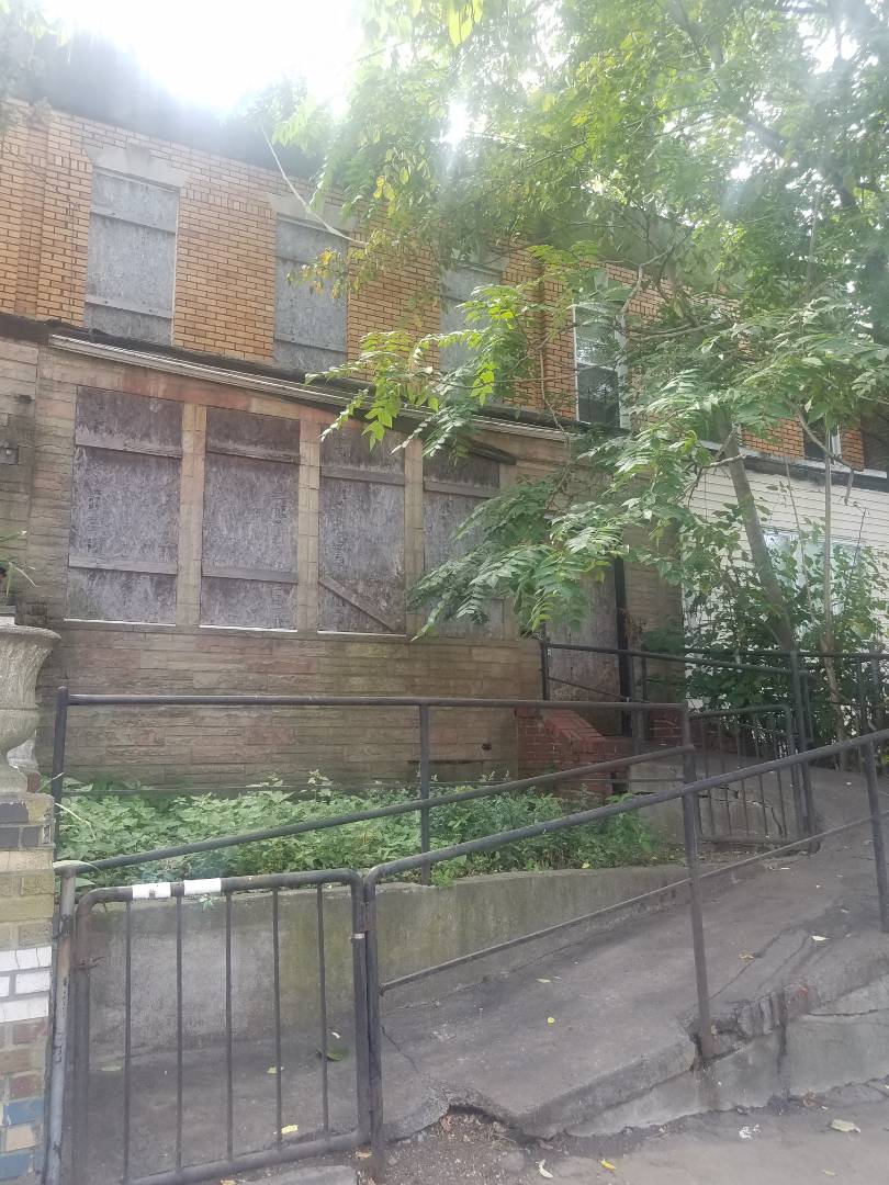 122 Dumont Avenue, Brooklyn, NY 11212 (Off Market NYStateMLS Listing