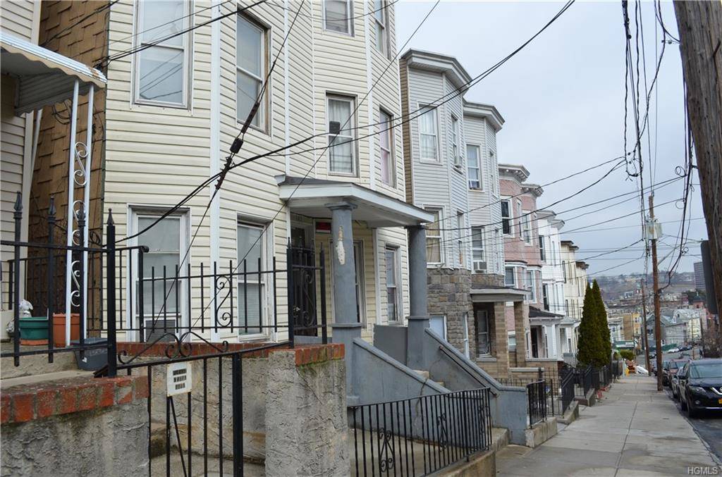 147 Beech St, Yonkers, NY 10701 (Off Market NYStateMLS Listing 10645727)