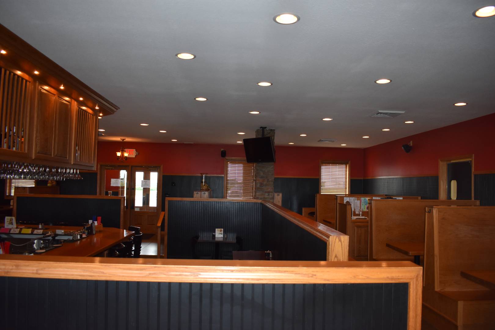 1921 North Street, Seneca, KS 66538 (Off Market NYStateMLS Listing