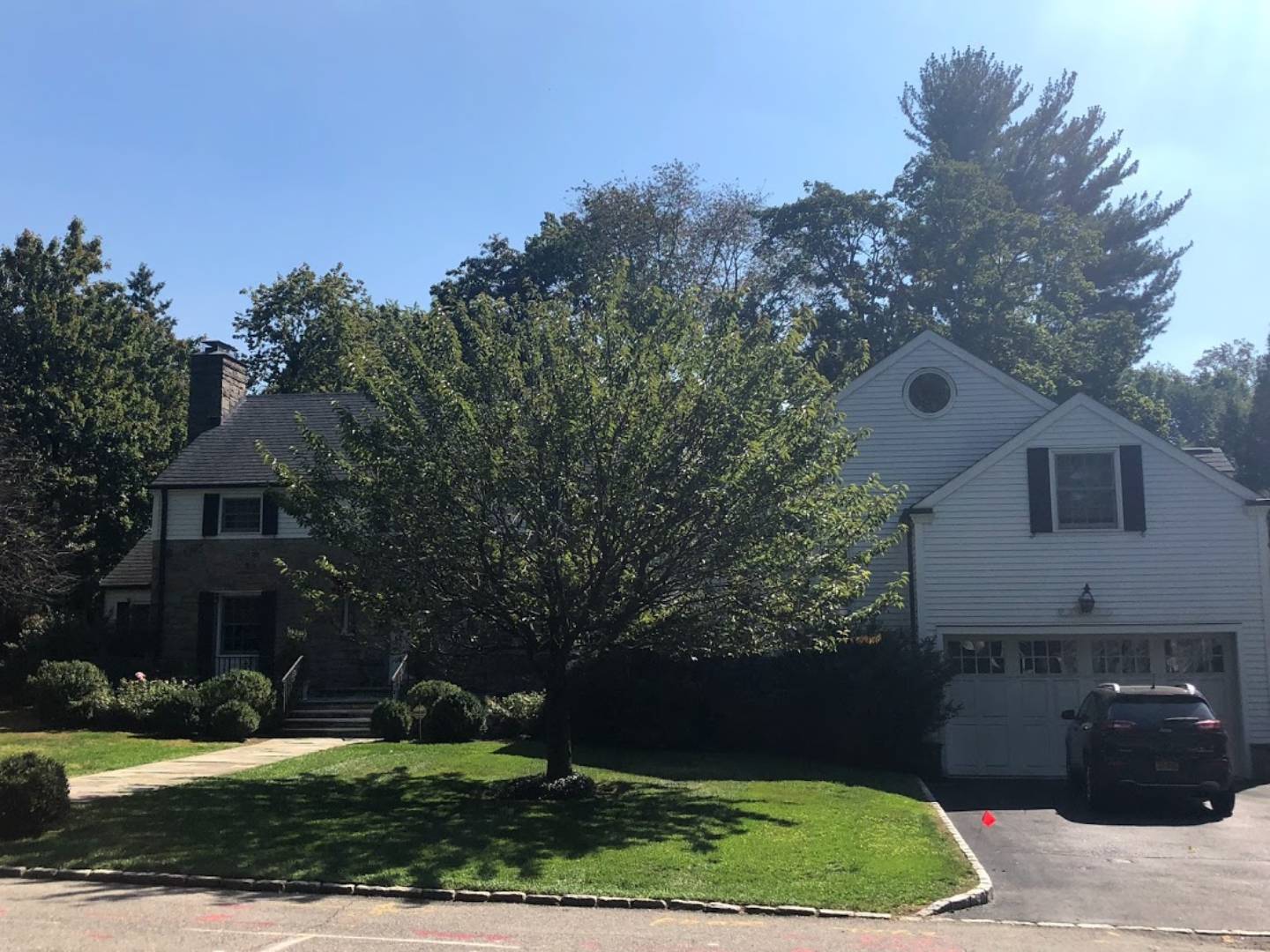 267 Oxford Rd, New Rochelle, NY 10804 (Off Market NYStateMLS Listing