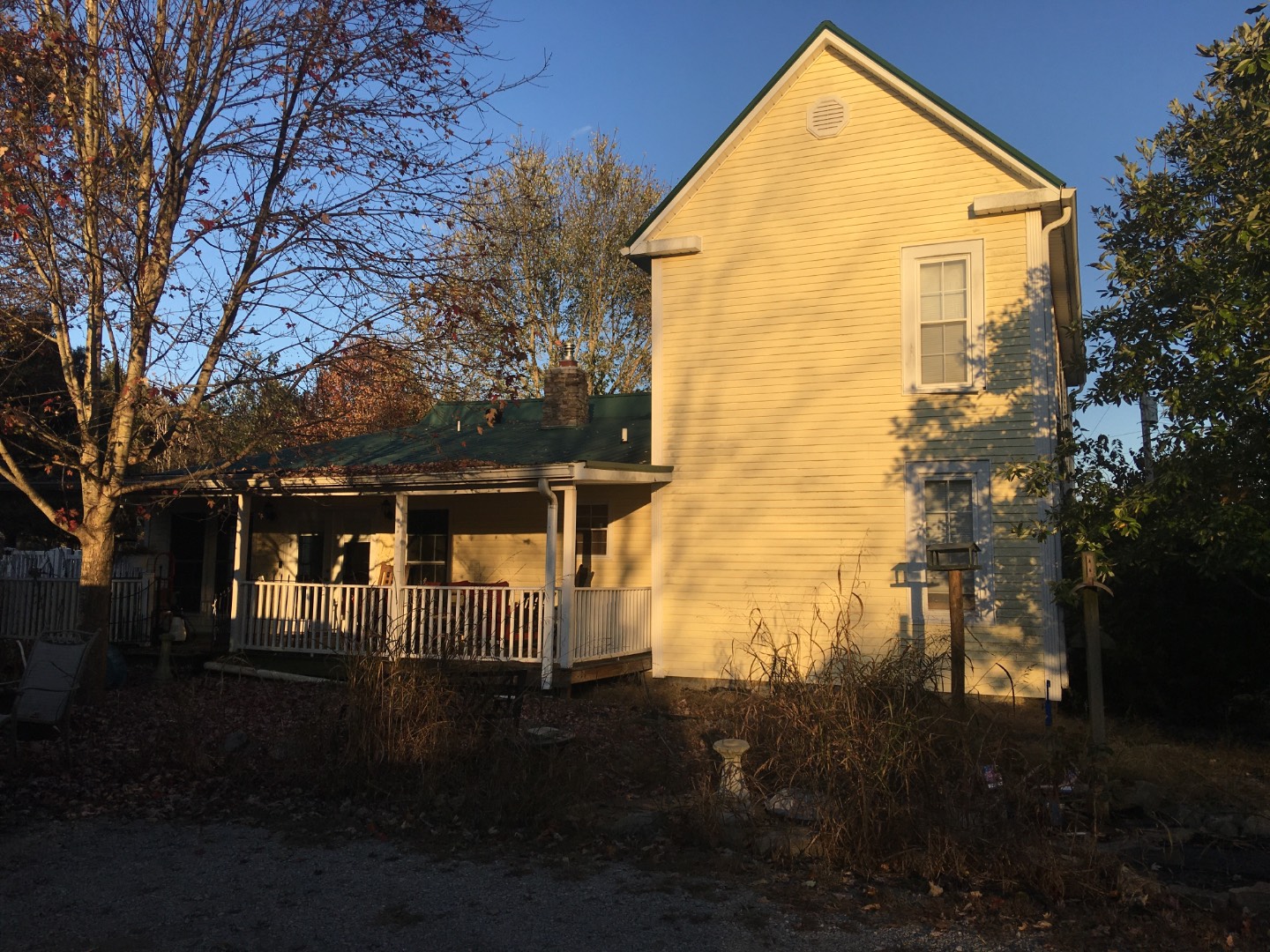 1535 Bull Run Rd, Columbia, KY 42728 (Sold MyStateMLS Listing 10642833)