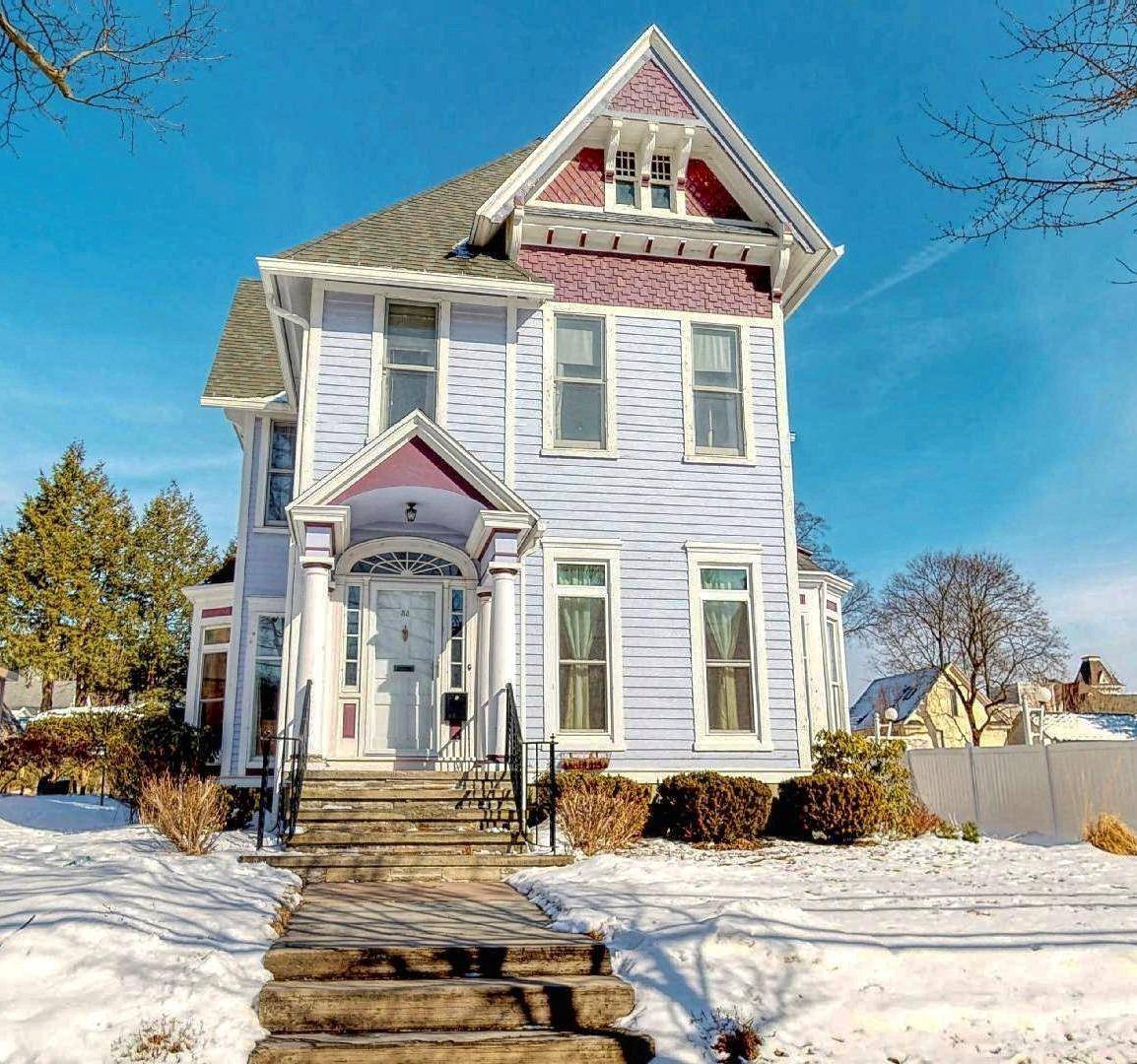 38 Elm Street, Oneonta, NY 13820 (Sold NYStateMLS Listing 10640235)