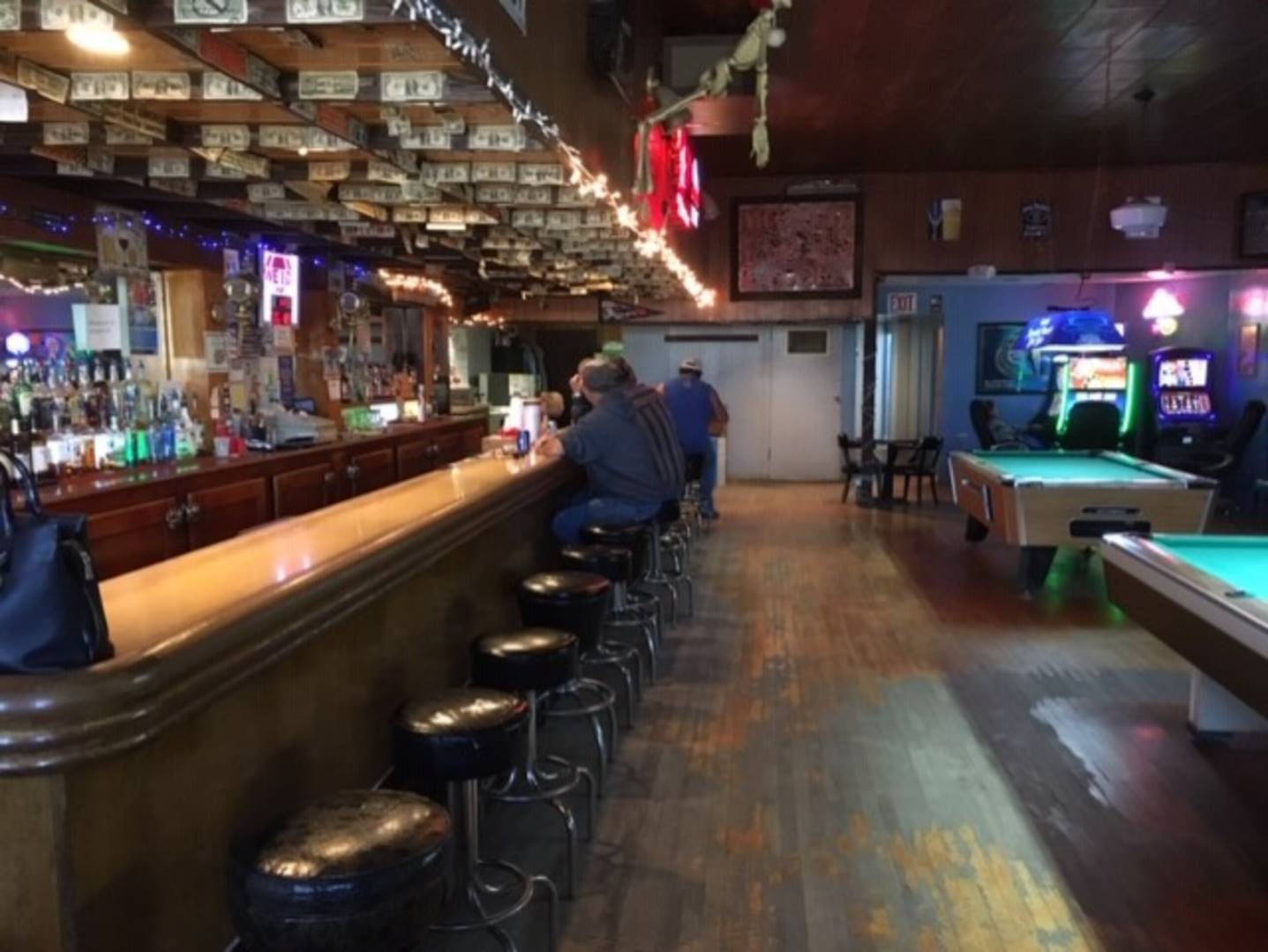 807 Front Street, Nashua, MT 59248 (Off Market MyStateMLS Listing