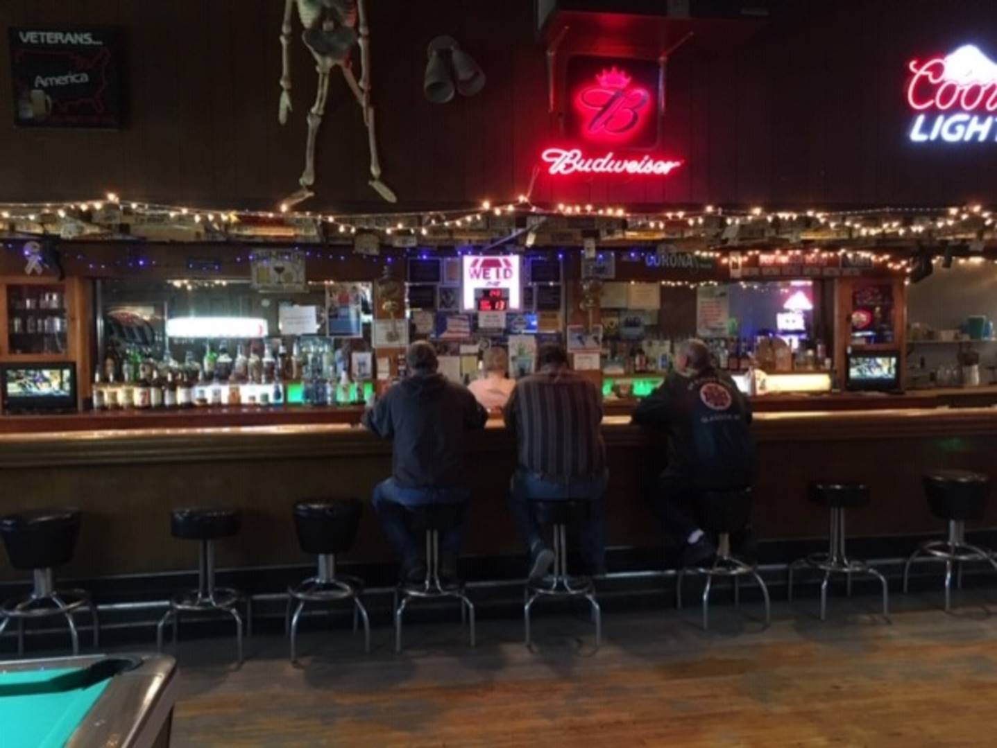 807 Front Street, Nashua, MT 59248 (Off Market MyStateMLS Listing