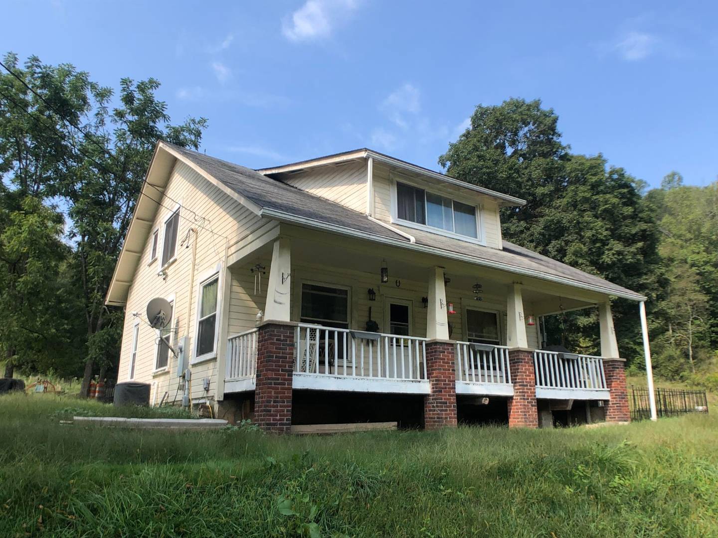 47 Shiloh Drive, Metz, WV 26585 (Off Market MyStateMLS Listing 10643942)