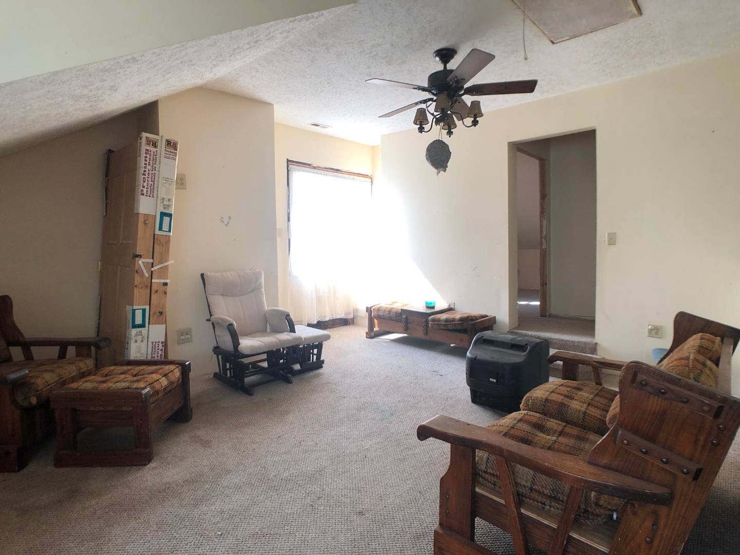 47 Shiloh Drive, Metz, WV 26585 (Off Market MyStateMLS Listing 10643942)