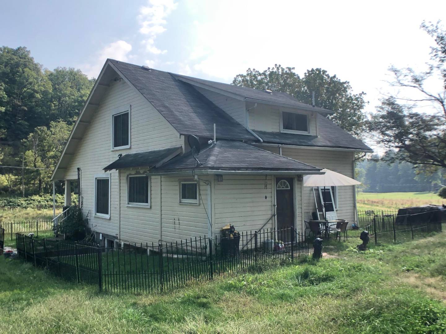 47 Shiloh Drive, Metz, WV 26585 (Off Market MyStateMLS Listing 10643942)