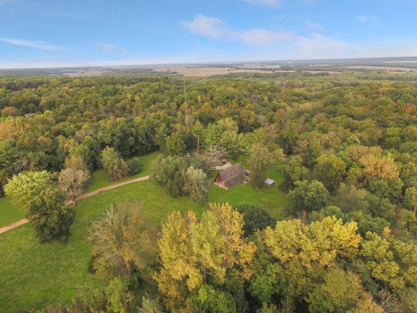 1038A Camp Grove Road, Sparland, IL 61565 (Off Market NYStateMLS