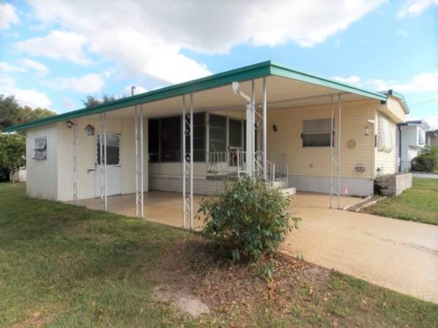 11120 Redbird Drive, Dade City, FL 33525 (Sold MyStateMLS Listing